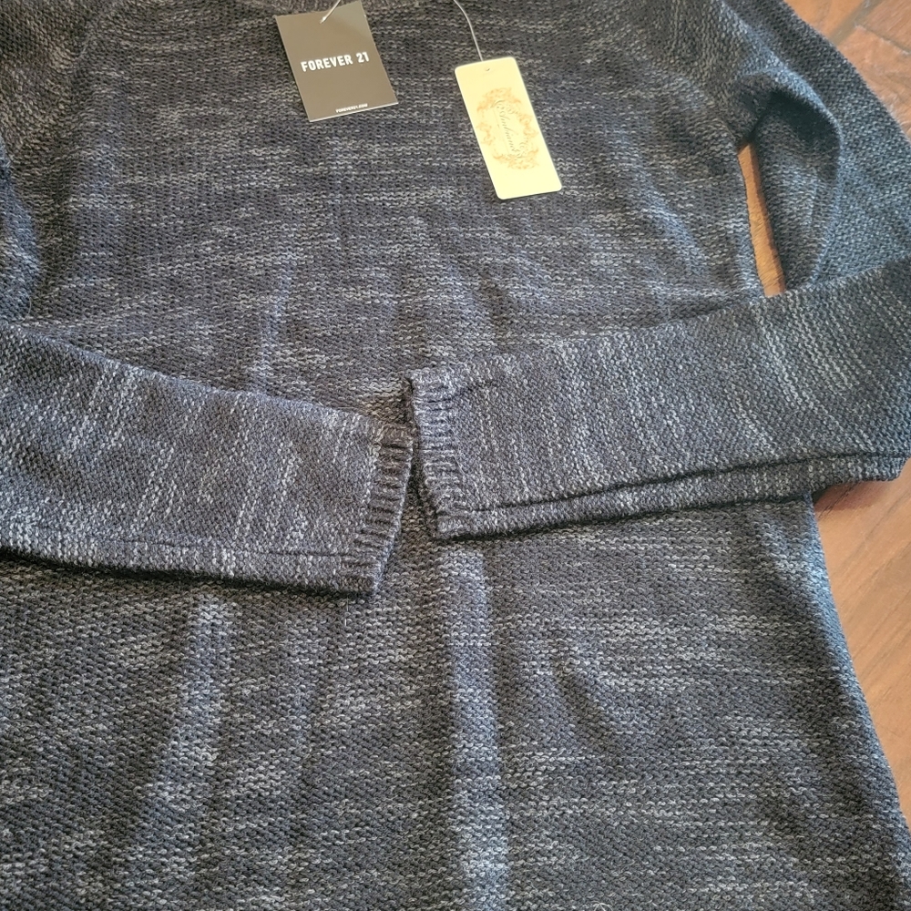 Ambiance sweater - Picture 6 of 7